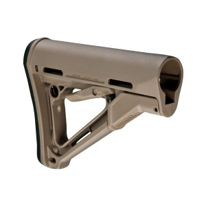 CTR® Carbine Stock (Mil-Spec) | Magpul