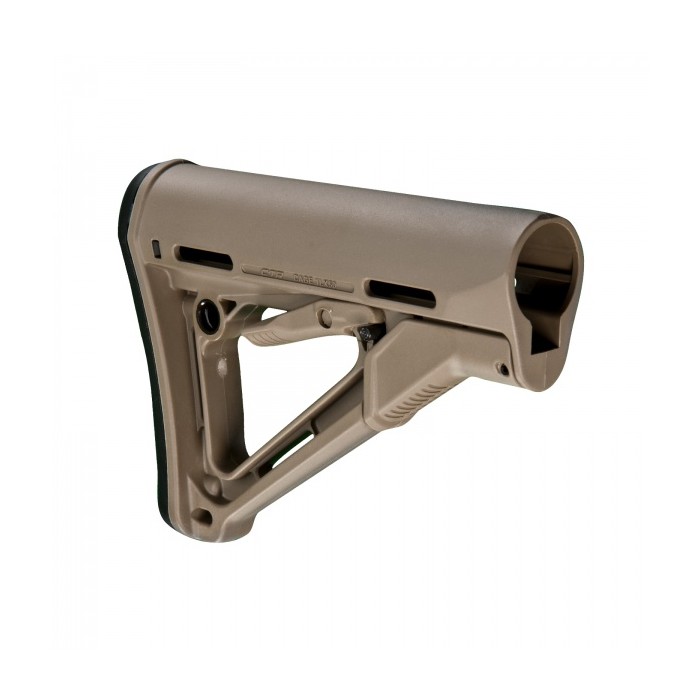 CTR® Carbine Stock (Mil-Spec) | Magpul