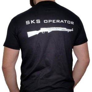 SKS Operator T-shirt