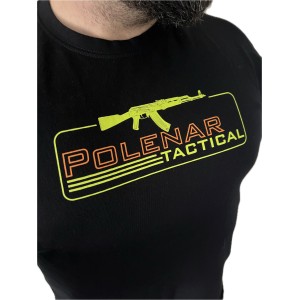 Neon AK PT T-shirt | Special Edition