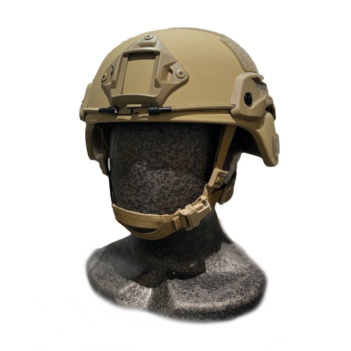 Ballistic Helmet | MICH cut  - 1