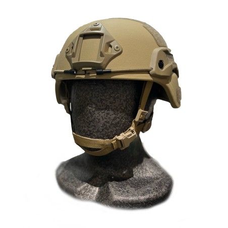 Ballistic Helmet | MICH cut  - 6
