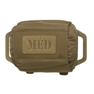 Med Pouch Horizontal MK III | Direct Action