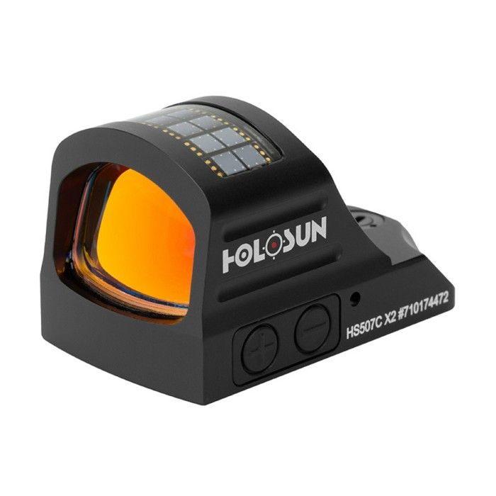 HS507C X2 | Holosun Holosun - 2