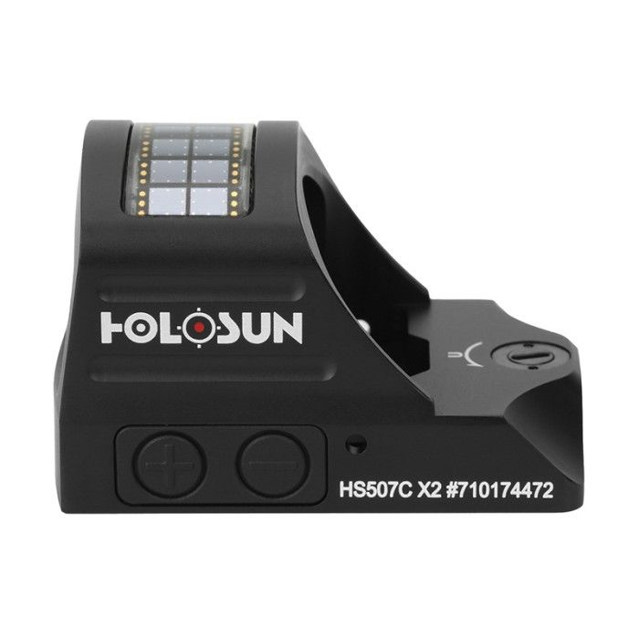 HS507C X2 | Holosun Holosun - 3