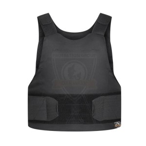 Bulletproof Vest Delta 3A | PGD