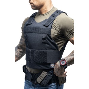 Protector Bulletproof Vest 3A | PGD