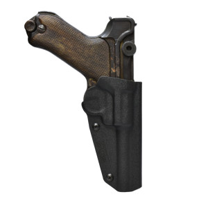 Luger holster | BGs
