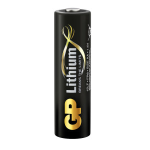 AA Battery Lithium | GP