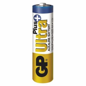 AA Battery Plus Ultra | GP