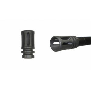 A2 Flash Hider (M14x1) | Oberland Arms