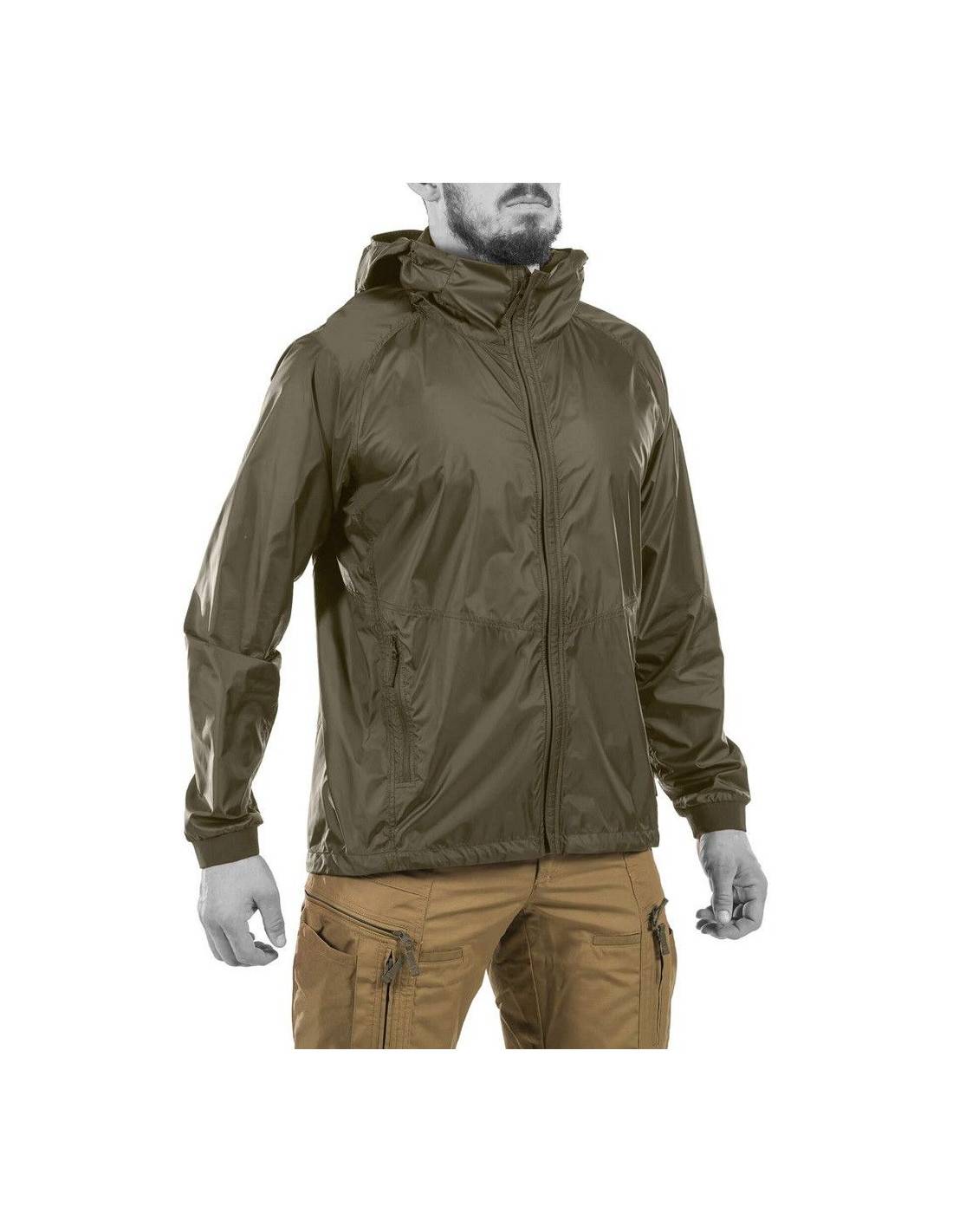 UF PRO® Tactical Rain Jacket | Monsoon XT Gen.2