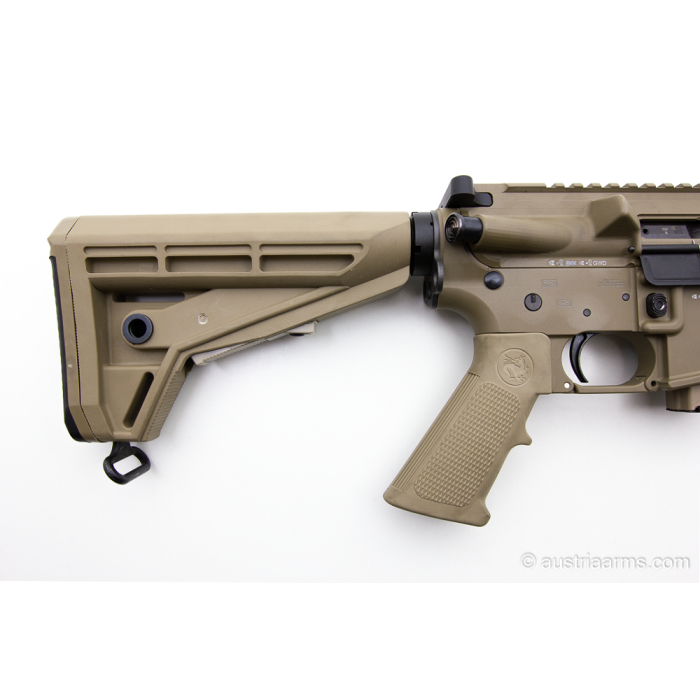 Stock | Oberland Arms Oberland Arms - 1