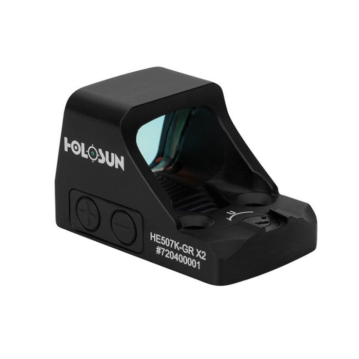 HE507K-GR X2 | Holosun Holosun - 7