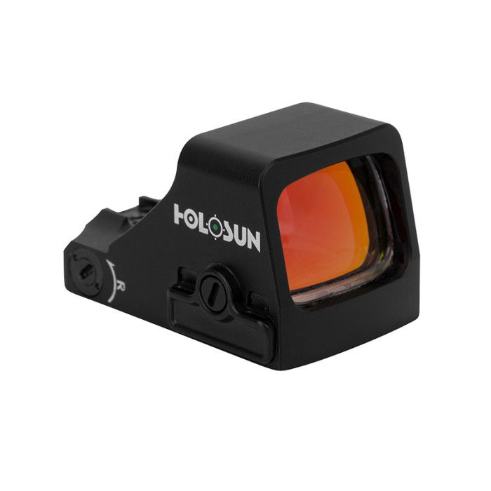 HE507K-GR X2 | Holosun Holosun - 3