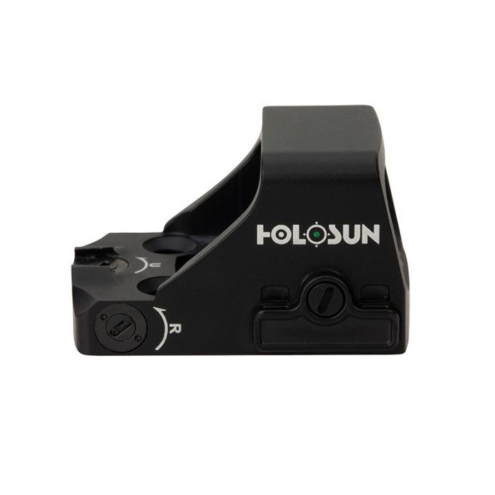 HE507K-GR X2 | Holosun Holosun - 4