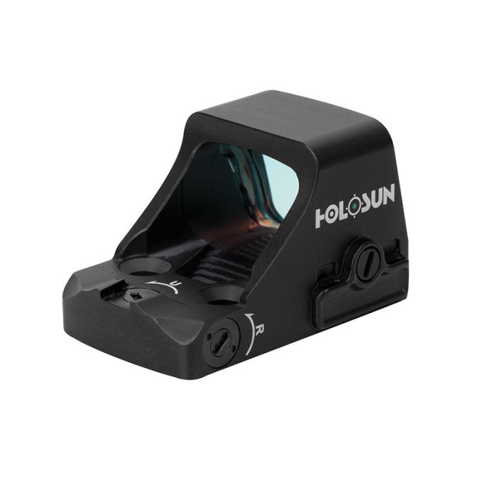 HE507K-GR X2 | Holosun Holosun - 5