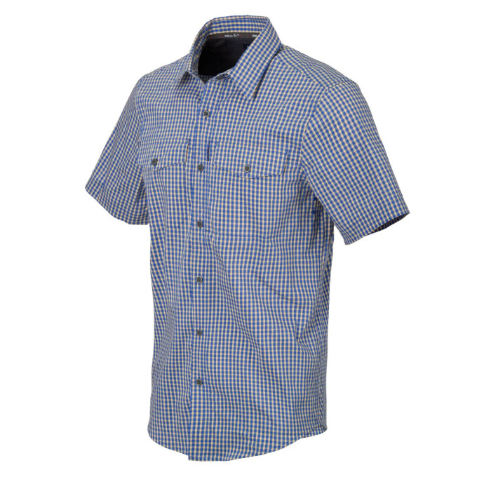 Covert Concealed Carry Short Sleeve Shirt | Helikon-Tex