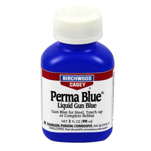 Perma Blue Liquid Gun Blue | Birchwood Casey