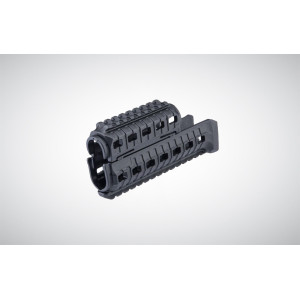 Handguard With Rail - AKM ⎮ DLG DLG Tactical - 1