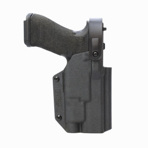 Glock 17 holster | LVL 2 | Inforce WILD1 | BGs