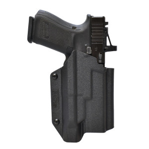 Glock 17 holster | IWB | Inforce WILD2 | BGS