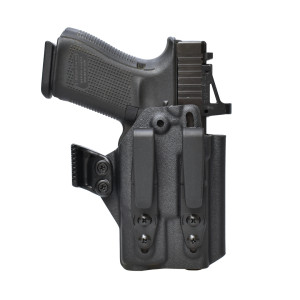 Glock 19/45 holster | IWB | Inforce WILD1 | BGS