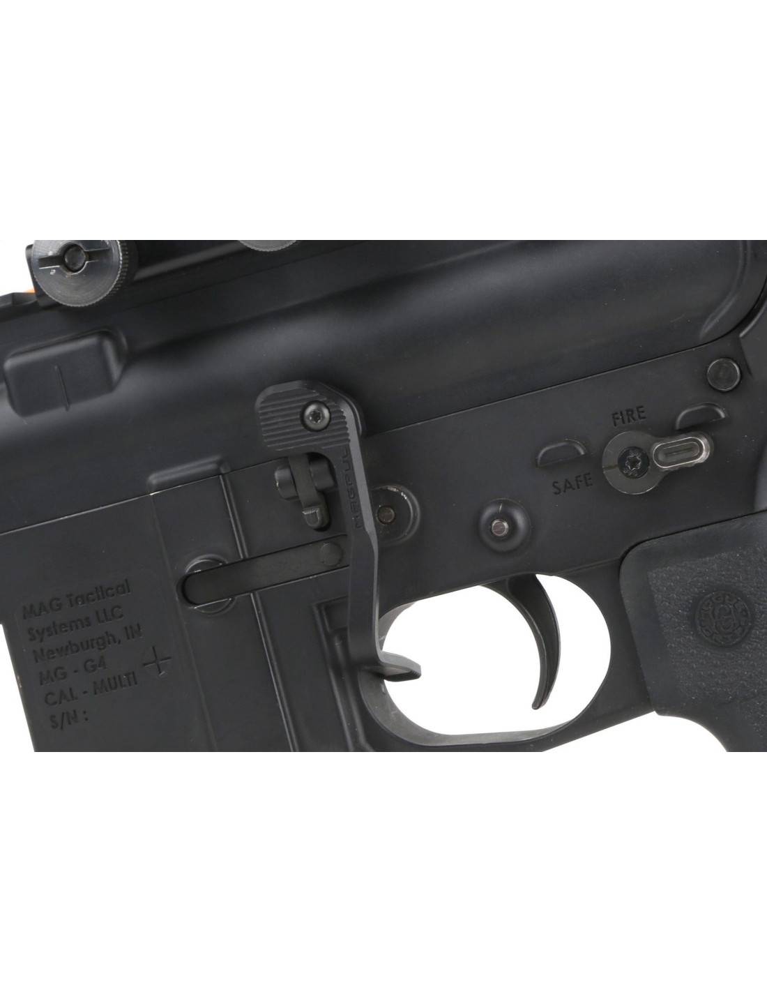B.A.D. Lever | MAGPUL