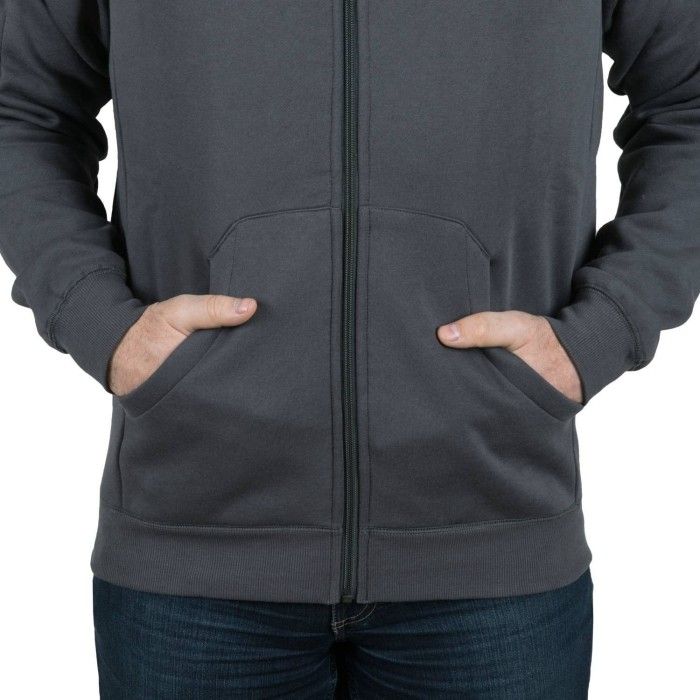 Urban Tactical Hoodie Lite (Full Zip) | Helikon-Tex Helikon-Tex - 5