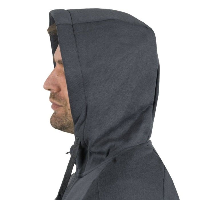 Urban Tactical Hoodie Lite (Full Zip) | Helikon-Tex Helikon-Tex - 4
