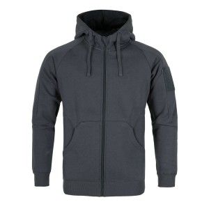 Urban Tactical Hoodie Lite (Full Zip) | Helikon-Tex Helikon-Tex - 1 2