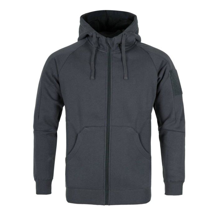 Urban Tactical Hoodie Lite (Full Zip) | Helikon-Tex Helikon-Tex - 2