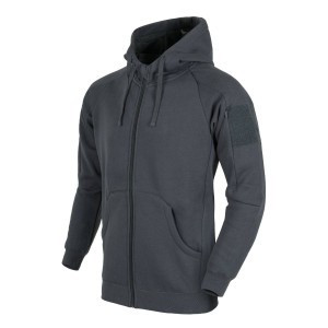 Urban Tactical Hoodie Lite (Full Zip) | Helikon-Tex