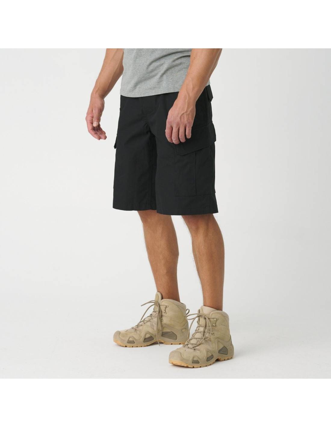 HELIKON-TEX CPU® PANTS - POLYCOTTON RIPSTOP - - Task Force Alo