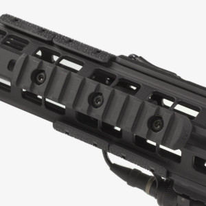 M-Lok Picatinny Rail Polymer (11 slot) | MAGPUL