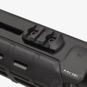 M-Lok Picatinny Rail Polymer (3 slot) | MAGPUL