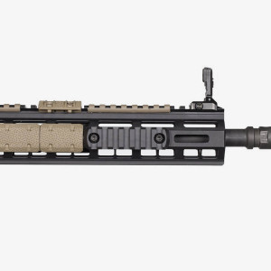 M-Lok Picatinny Rail Polymer (7 slot) | MAGPUL