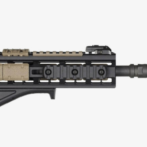 M-Lok Picatinny Rail Polymer (9 slot) | MAGPUL