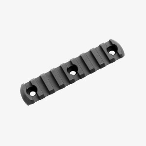 M-Lok Picatinny Rail Aluminum (9 slot) | MAGPUL