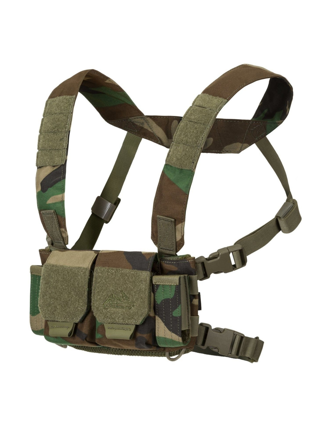 Competition MultiGun Rig | Helikon-Tex