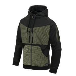 Rogue Hoodie (Full-Zip) | Helikon-Tex