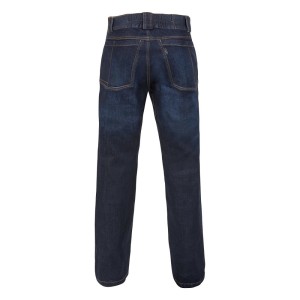 Greyman Tactical Jeans® Slim - Denim Mid | Helikon-Tex Helikon-Tex - 1