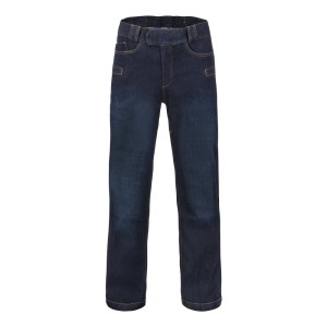 Greyman Tactical Jeans® Slim - Denim Mid | Helikon-Tex Helikon-Tex - 1