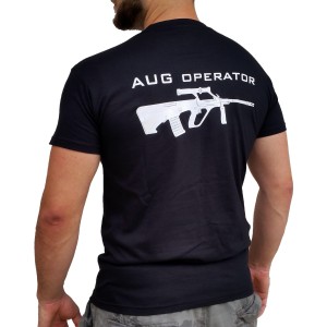 AUG Operator T-shirt