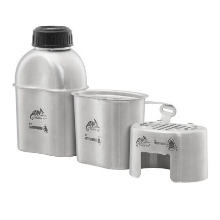 Pathfinder Canteen Cooking Set | Helikon-Tex