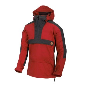 Woodsman Anorak Jacket | Helikon-Tex Helikon-Tex - 15