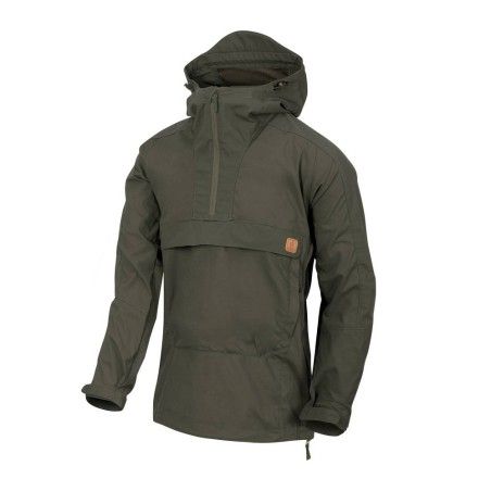 Woodsman Anorak Jacket | Helikon-Tex Helikon-Tex - 17
