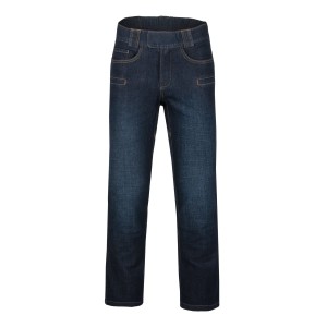 Greyman Tactical Jeans® - Denim Mid | Helikon-Tex