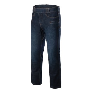 Greyman Tactical Jeans® - Denim Mid | Helikon-Tex Helikon-Tex - 1