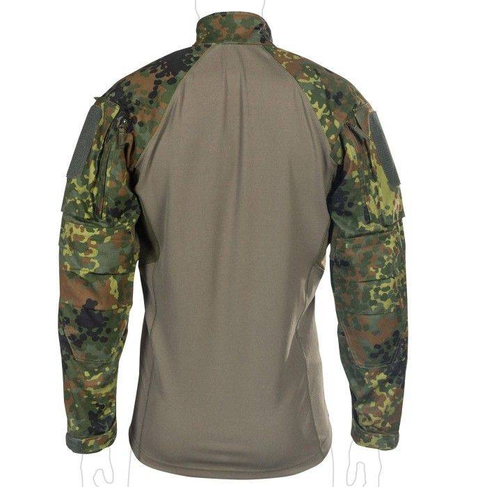 UF PRO R Striker XT Gen 2 Combat Shirt Brown Gray